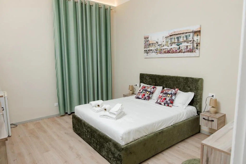Oda Guest House