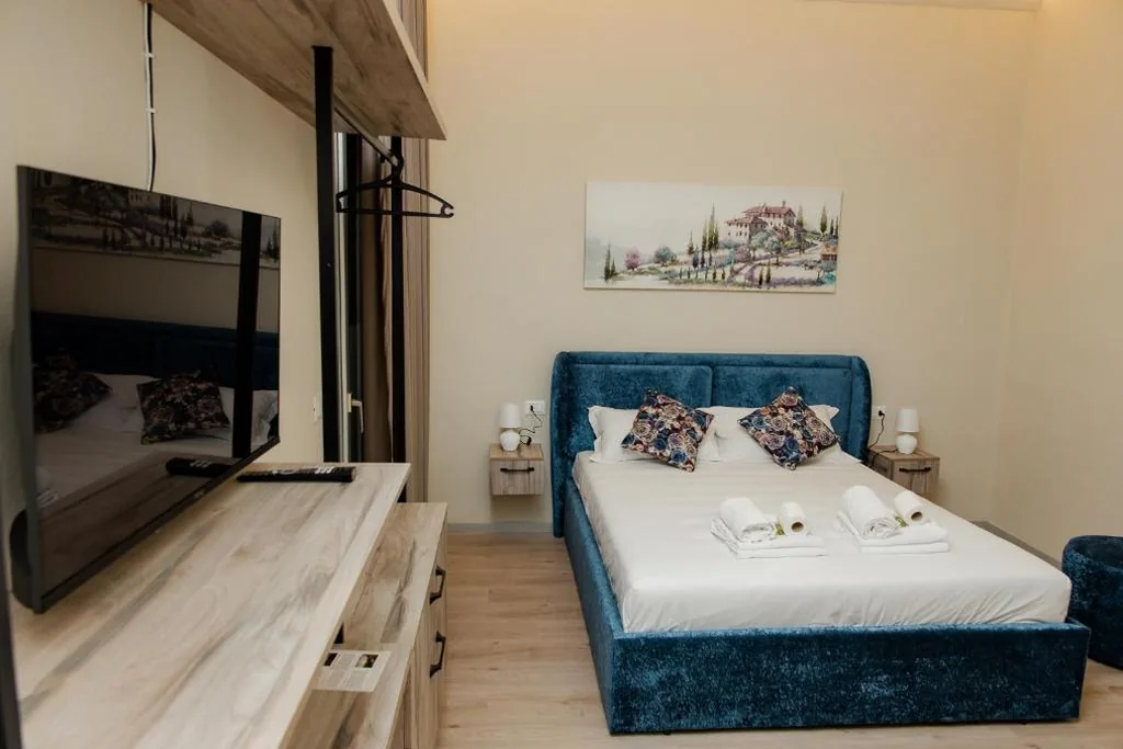 Oda Guest House — foto 5