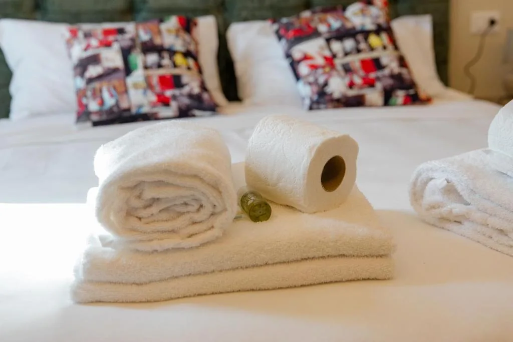 Oda Guest House — foto 8