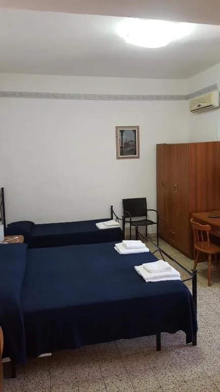 Special Offer - Standard Double Room — Albergo Pensione Ardenza SELF CHECK-IN