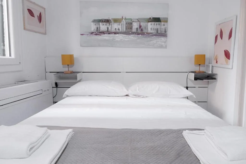 Ognissanti Dream Suites — foto 7