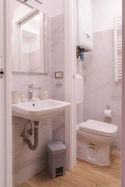 Ognissanti Dream Suites — foto 8