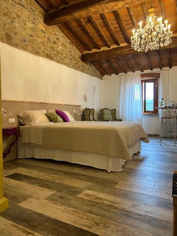 OlioeAlloro nel Borgo