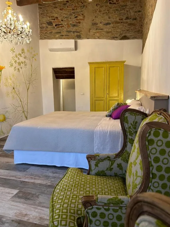 OlioeAlloro nel Borgo — foto 5