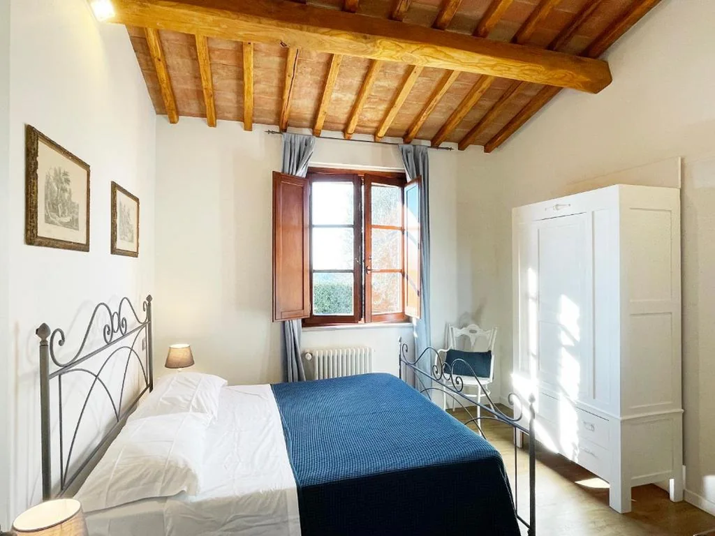 Oliveta blu