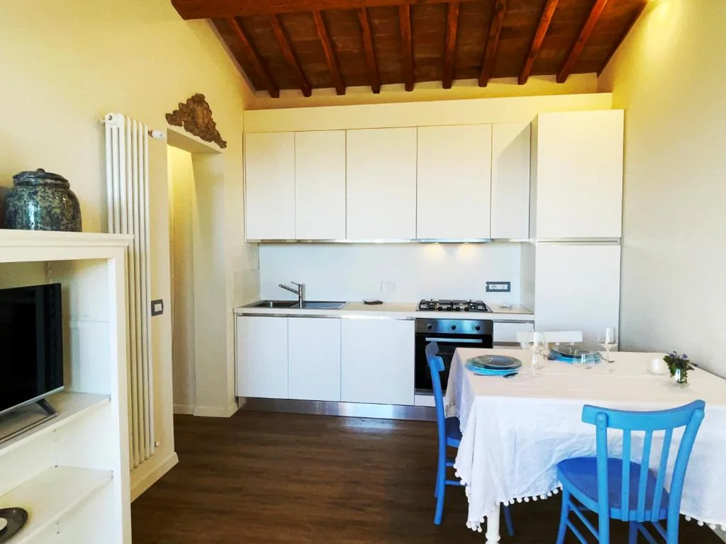 Oliveta blu — foto 4