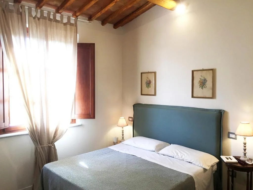 Oliveta del Verde Appartamento con Grande Giardino 500mt dal Centro