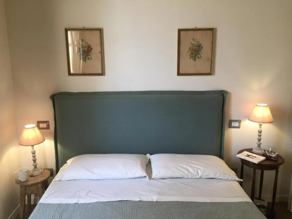 Oliveta del Verde Appartamento con Grande Giardino 500mt dal Centro — foto 6
