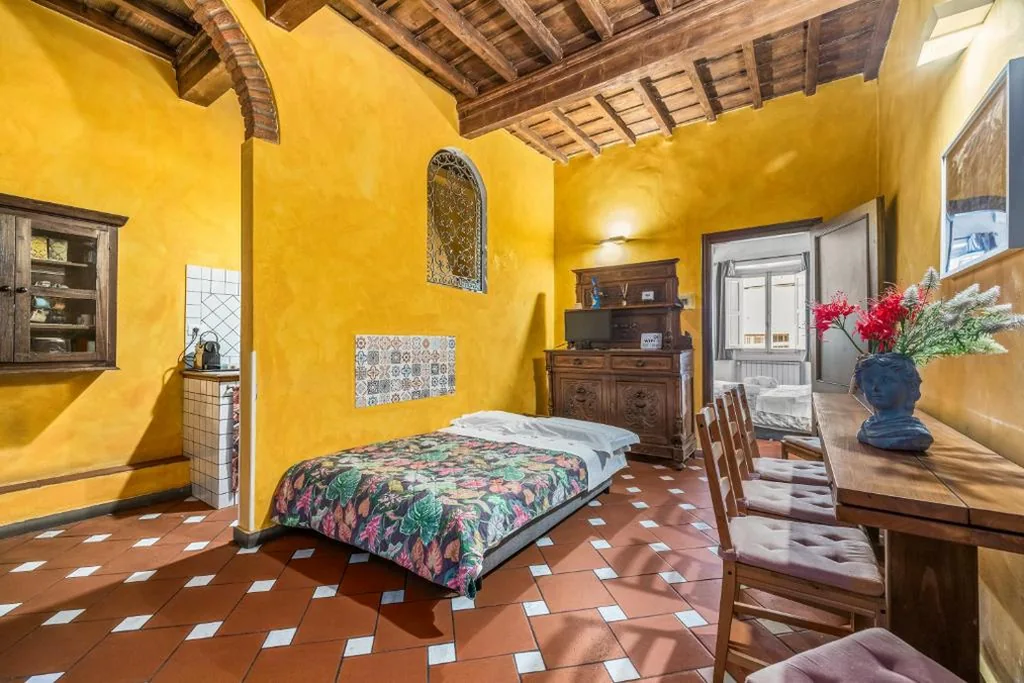 Oltrarno Artisan Residence C&G