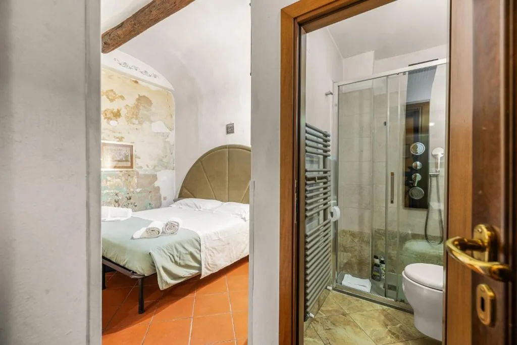 Oltrarno Artisan Residence C&G — foto 3