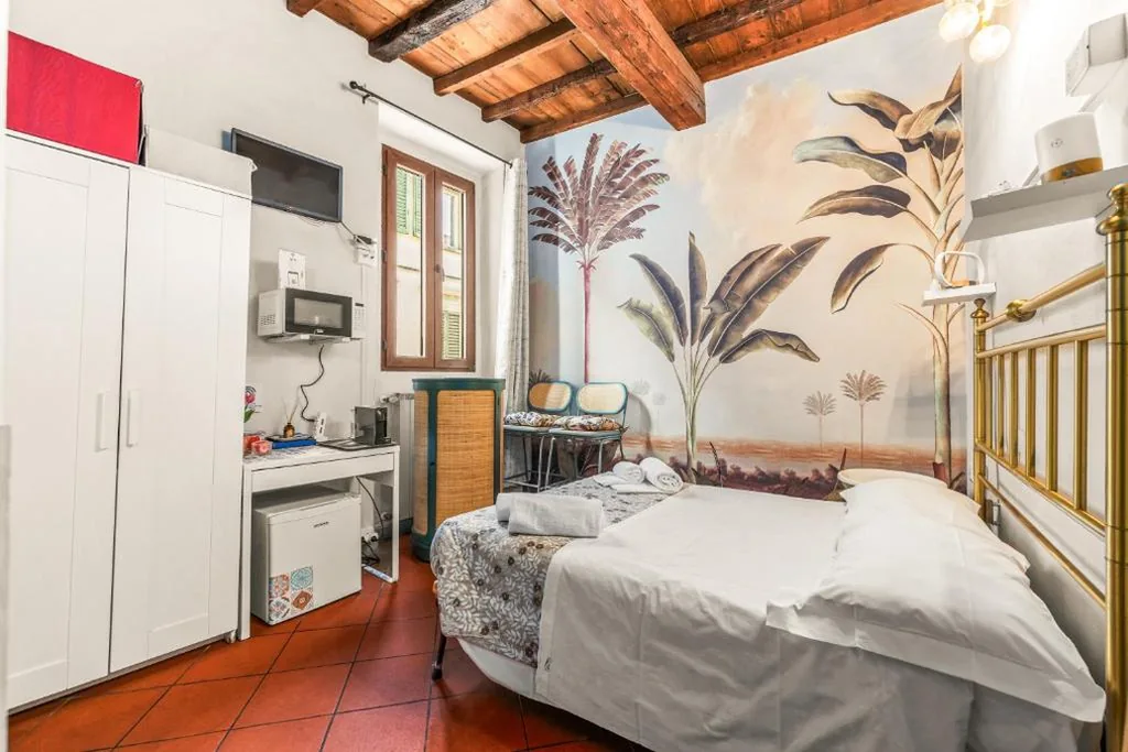 Oltrarno Artisan Residence C&G — foto 4