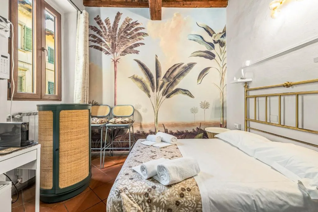 Oltrarno Artisan Residence C&G — foto 7
