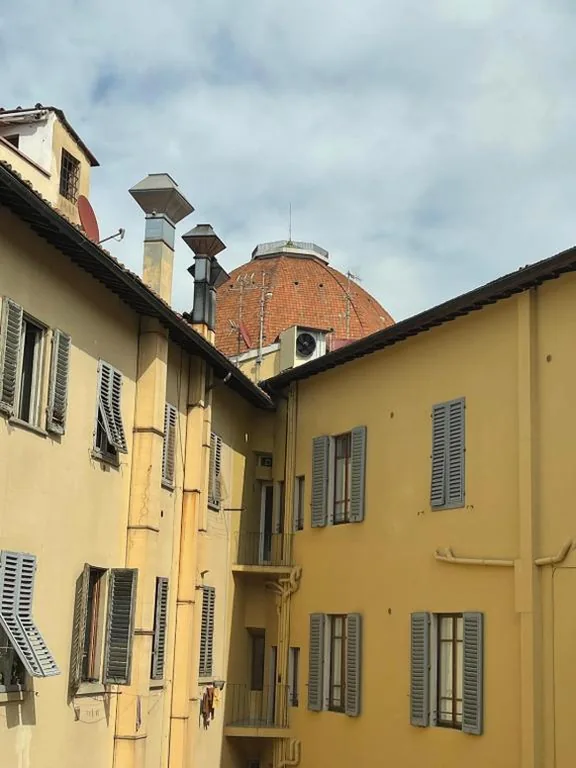 Opera House Florence — foto 6