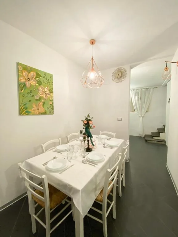 OROROSA Lucca City Center Apartment — foto 4