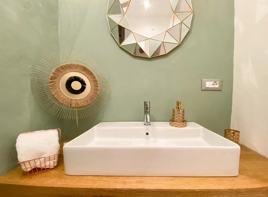OROROSA Lucca City Center Apartment — foto 8