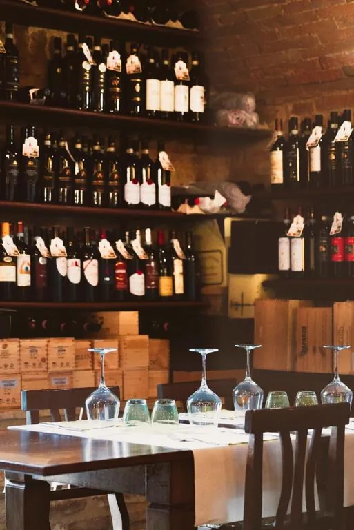 Osteria Del Borgo B&B — foto 4