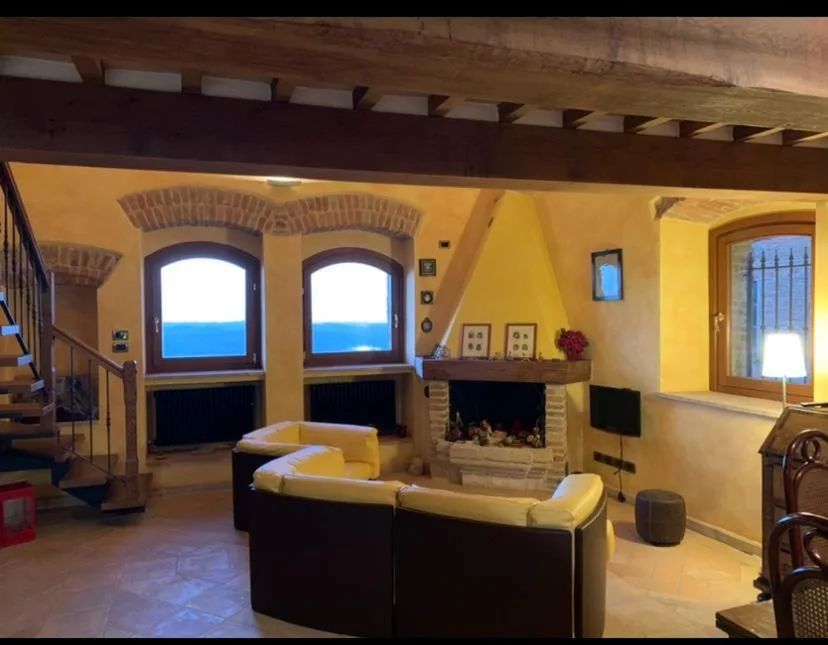 Osteria Del Borgo B&B — foto 5