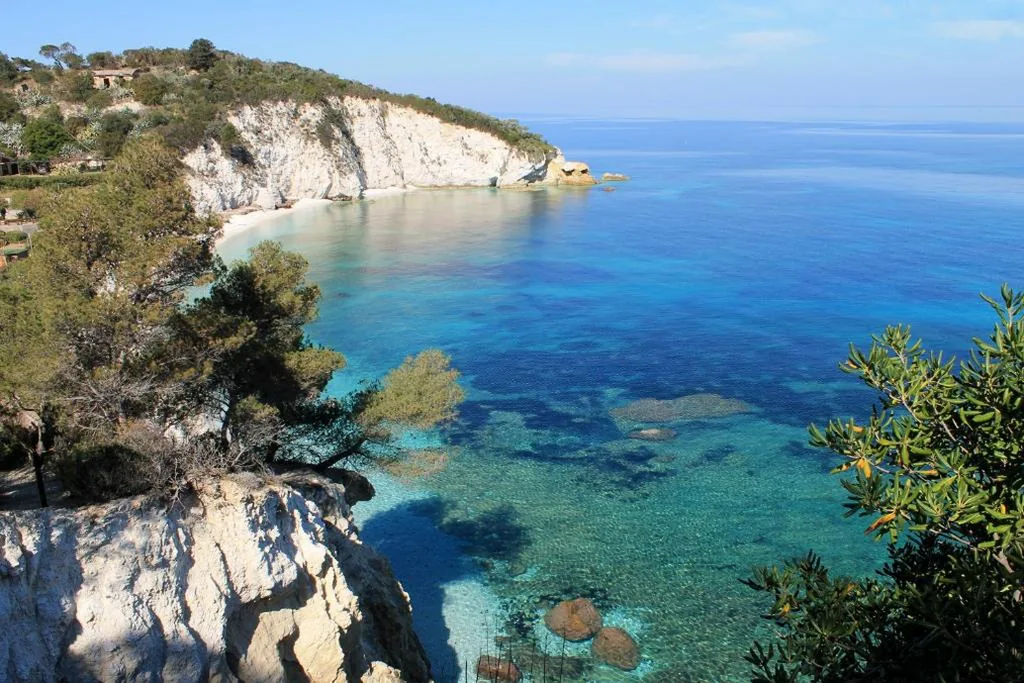 Padulella Mare – HelloElba