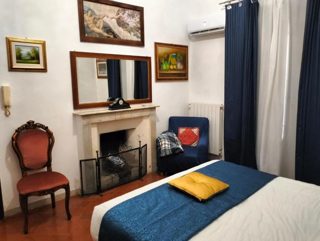 PALACE COMFORT INN