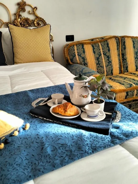 PALACE COMFORT INN — foto 4