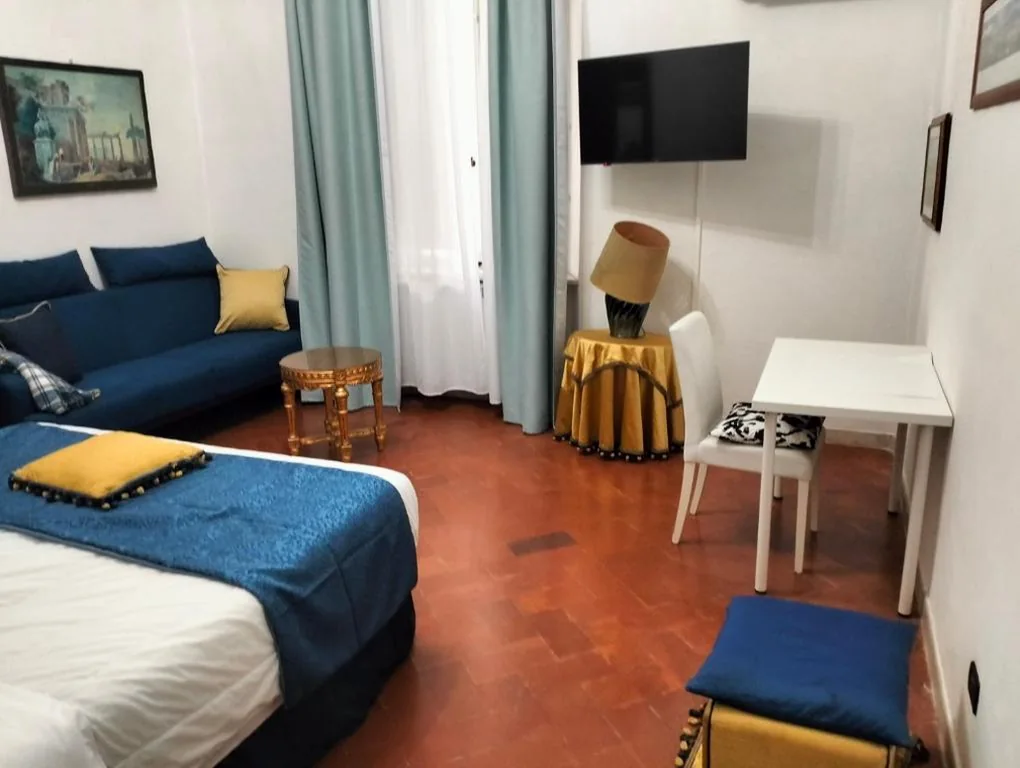 PALACE COMFORT INN — foto 5