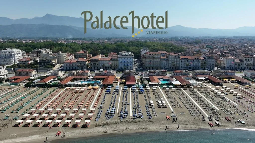 Palace Hotel