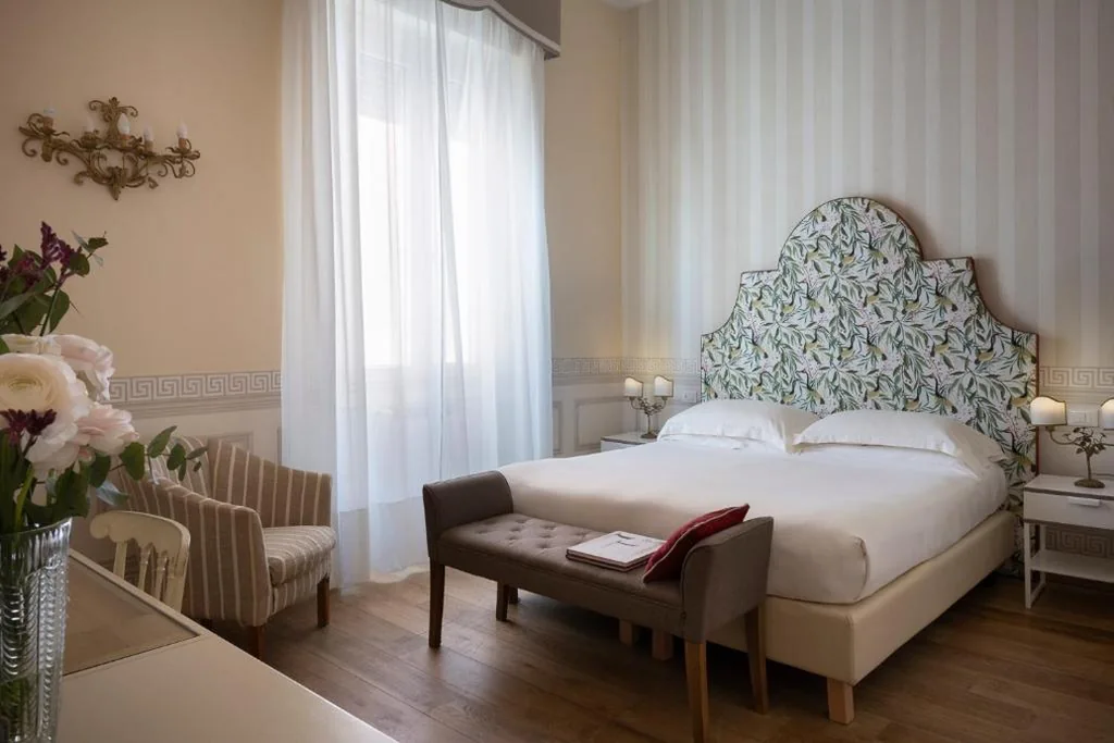 Palace Hotel — foto 5