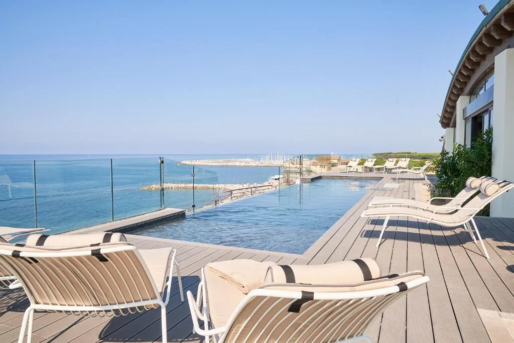 Palace Lido Hotel & Suites — foto 7
