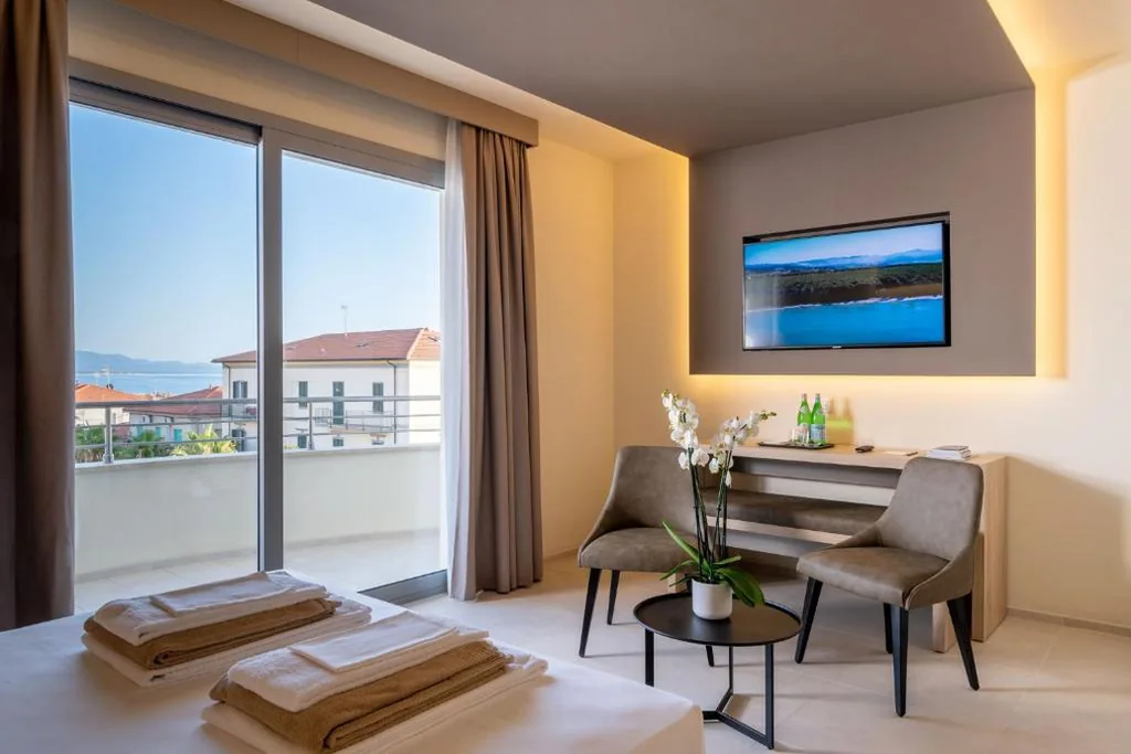 Palace Lido Hotel & Suites — foto 8