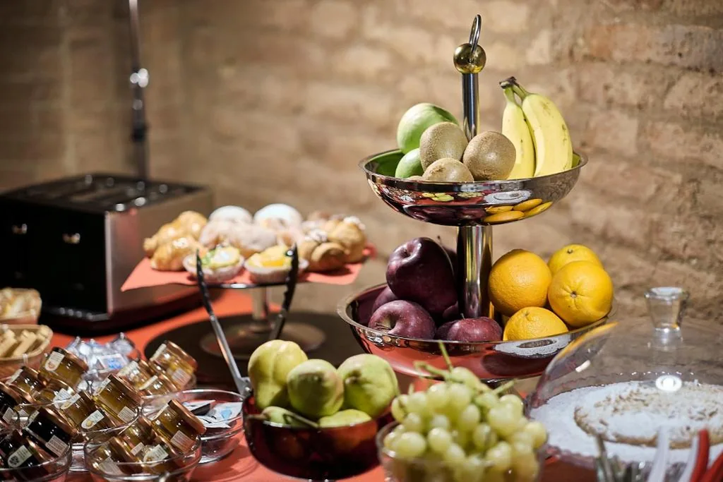 Palazzetto Rosso – Art Hotel — foto 3