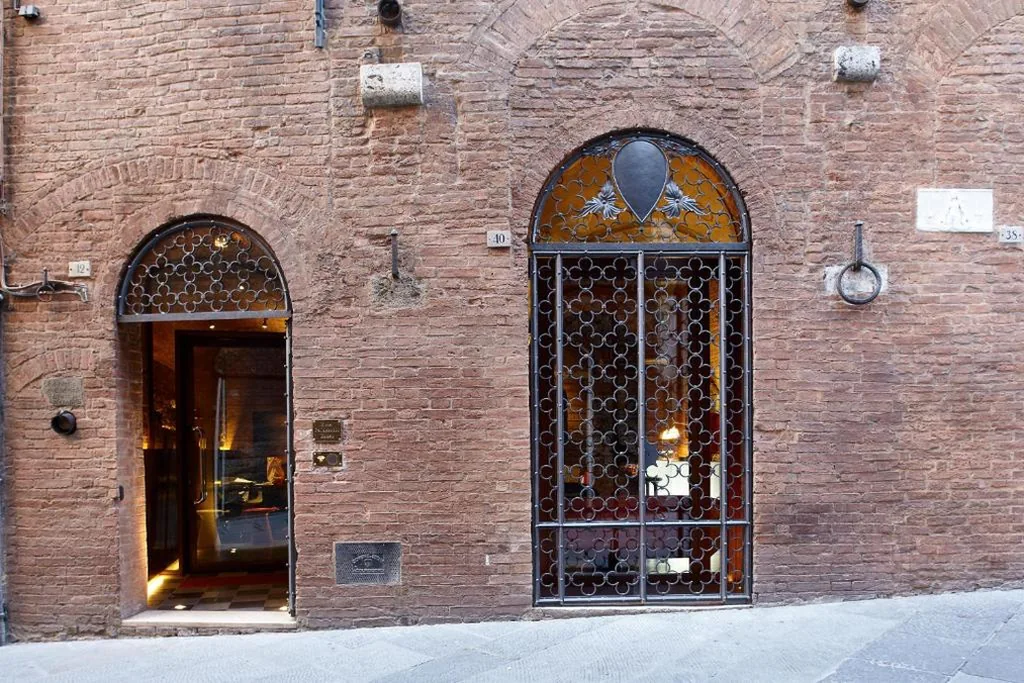 Palazzetto Rosso – Art Hotel — foto 4