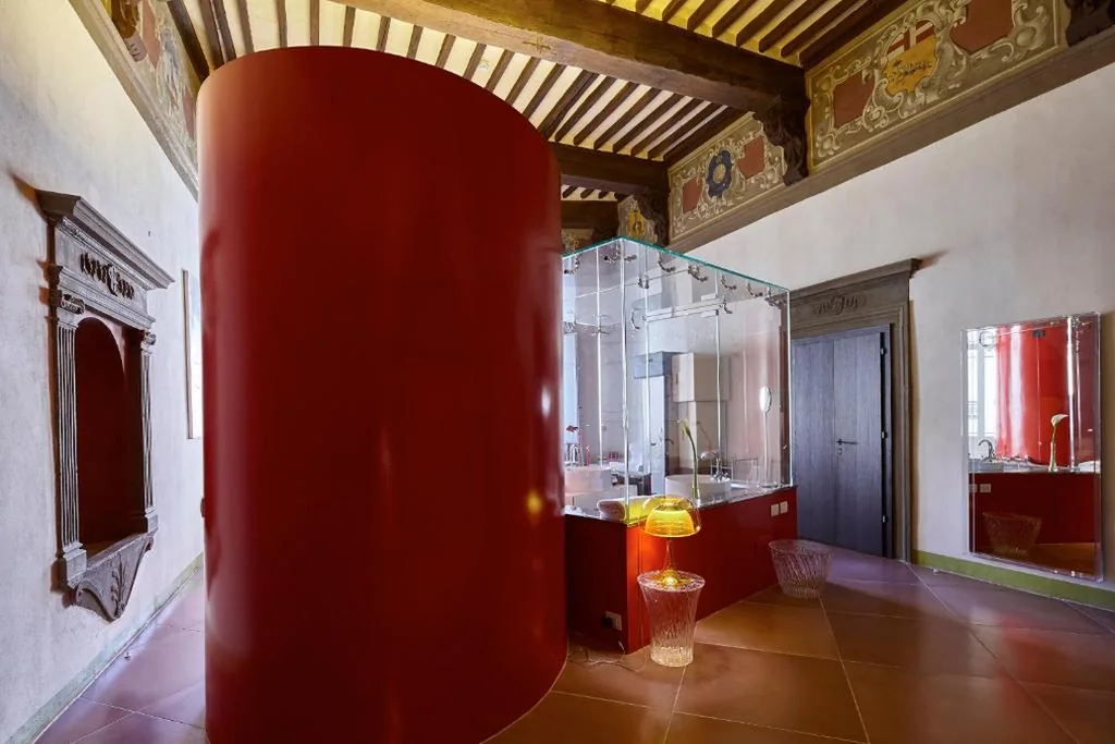 Palazzetto Rosso – Art Hotel — foto 5