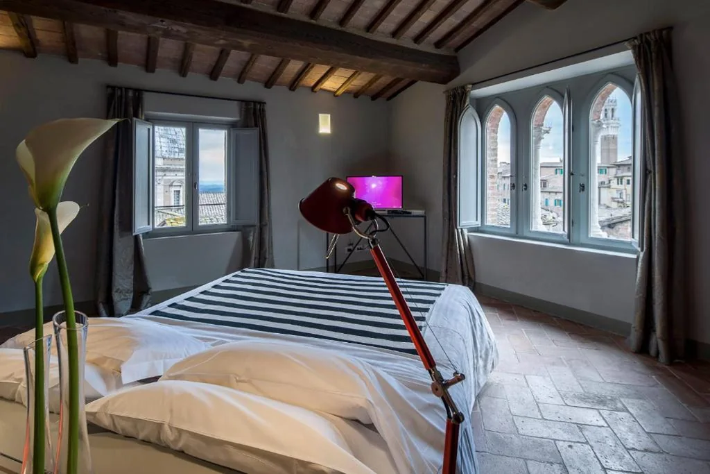 Palazzetto Rosso – Art Hotel — foto 6