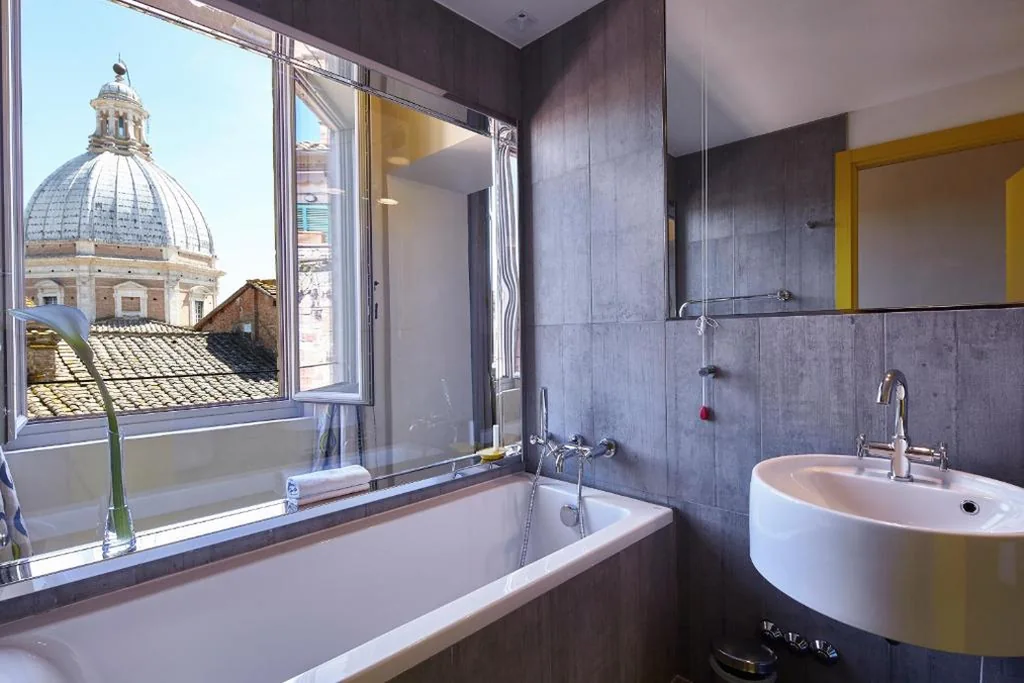 Palazzetto Rosso – Art Hotel — foto 7