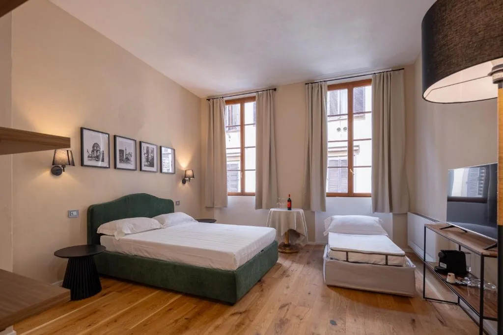 Palazzina Fusi — foto 6