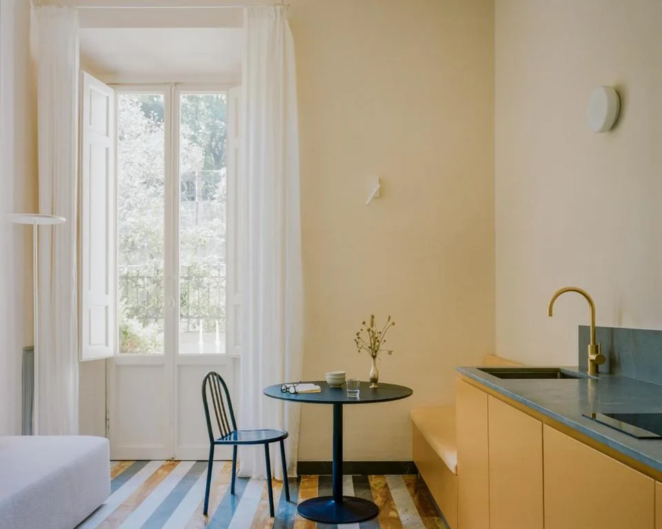 Palazzina Maresa — foto 4