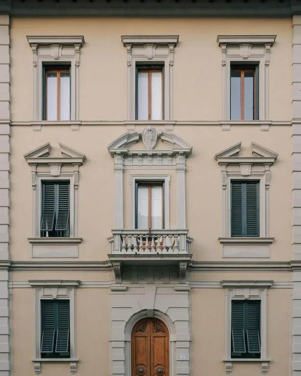 Palazzina Maresa — foto 7