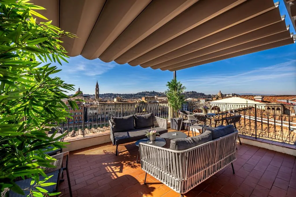 Palazzo Alfieri – Place of Charme — foto 7