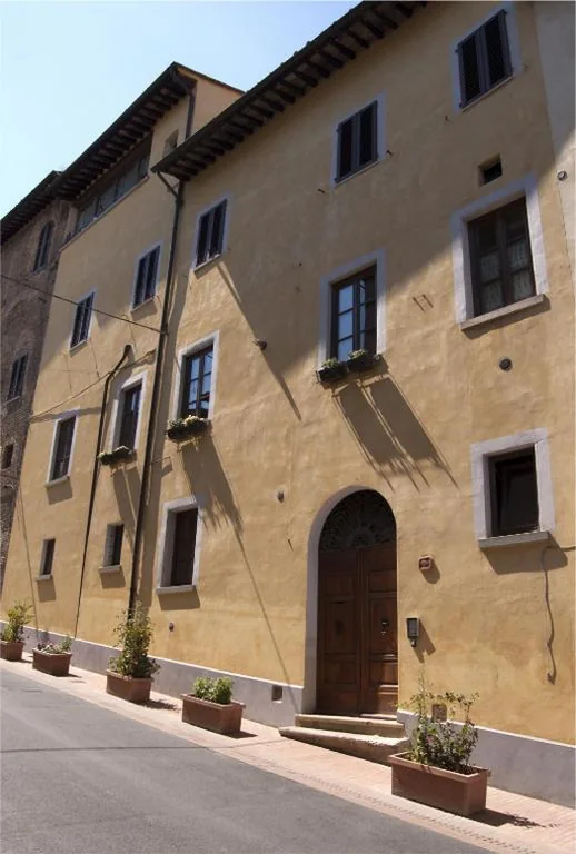 Palazzo Benucci — foto 6