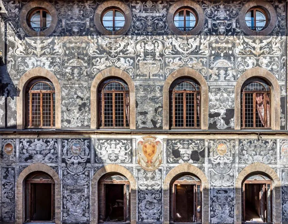 Palazzo Bianca Cappello Residenza d’Epoca