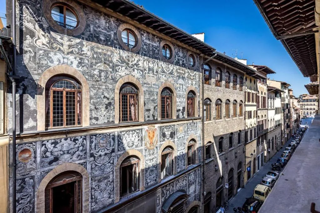 Palazzo Bianca Cappello Residenza d’Epoca
