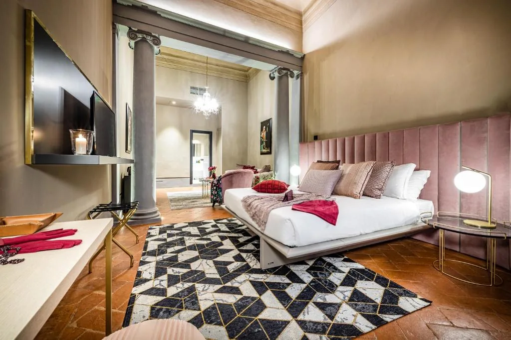 Palazzo Bianca Cappello Residenza d’Epoca — foto 7