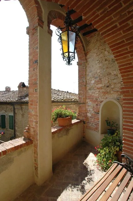 Palazzo Bizzarri — foto 6