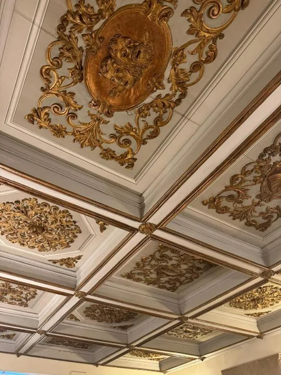 Palazzo Bracciolini Nel cuore della città — foto 4