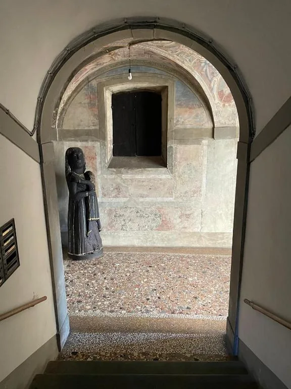 Palazzo Bracciolini Nel cuore della città — foto 5