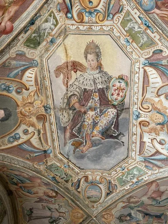 Palazzo Bracciolini Nel cuore della città — foto 7