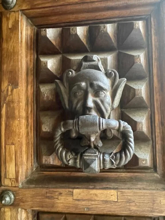 Palazzo Bracciolini Nel cuore della città — foto 8