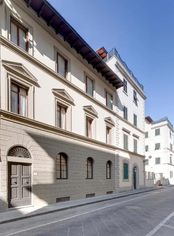 Palazzo Branchi — foto 6