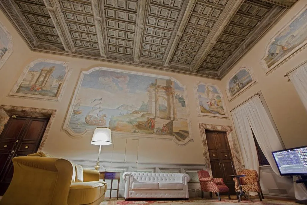 Palazzo Carletti — foto 3
