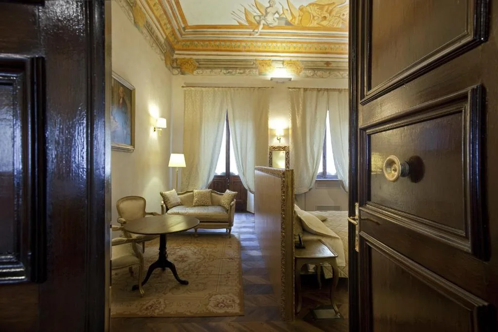 Palazzo Carletti — foto 6
